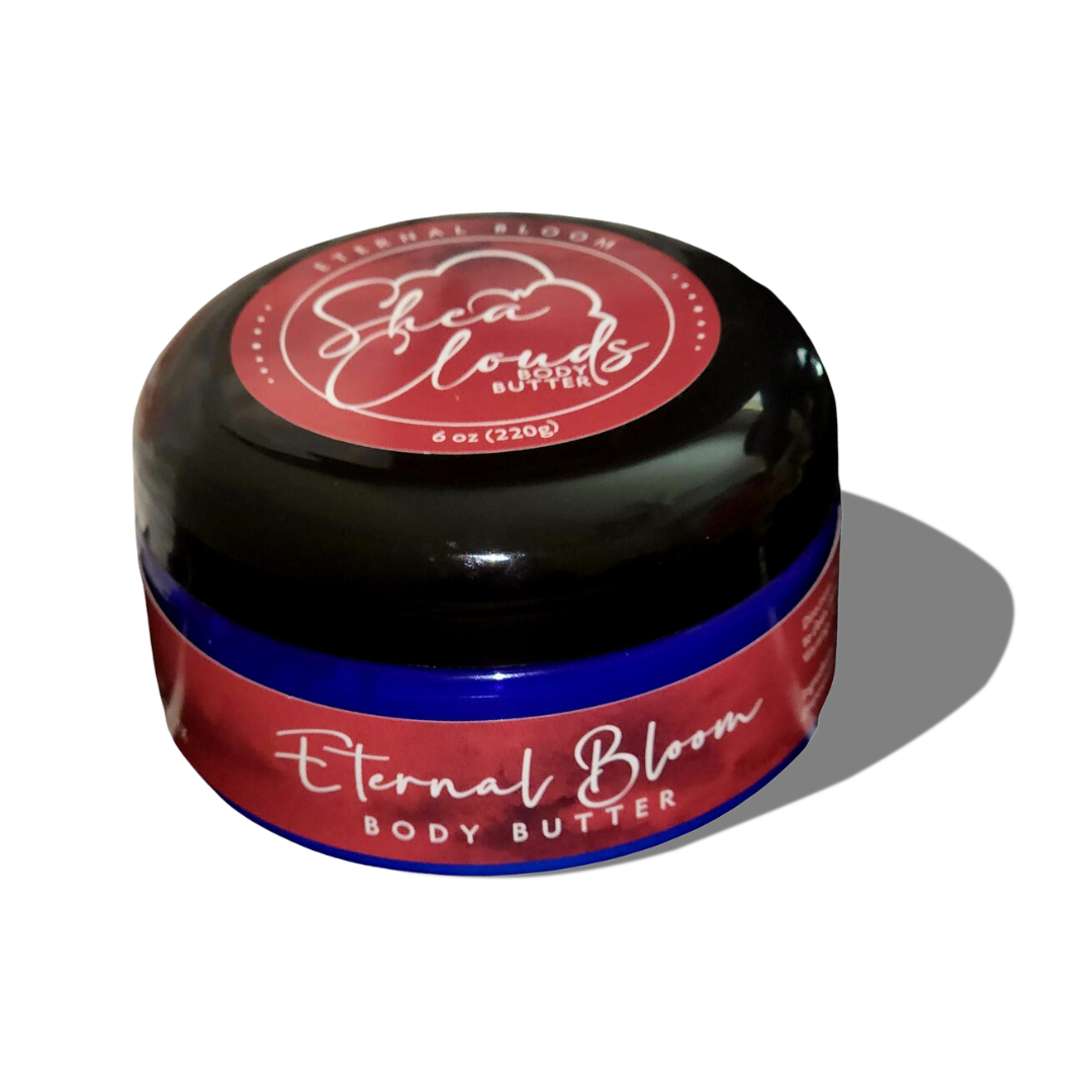 Eternal Bloom Body Butter