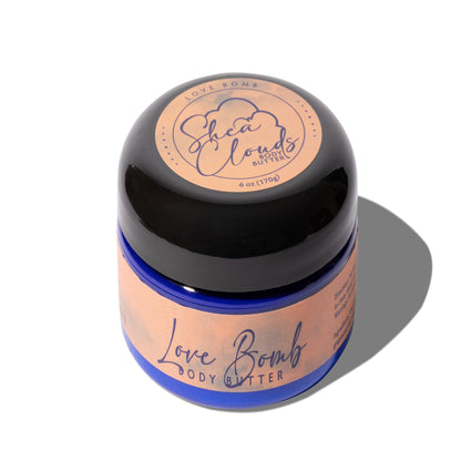 Love Bomb Body Butter