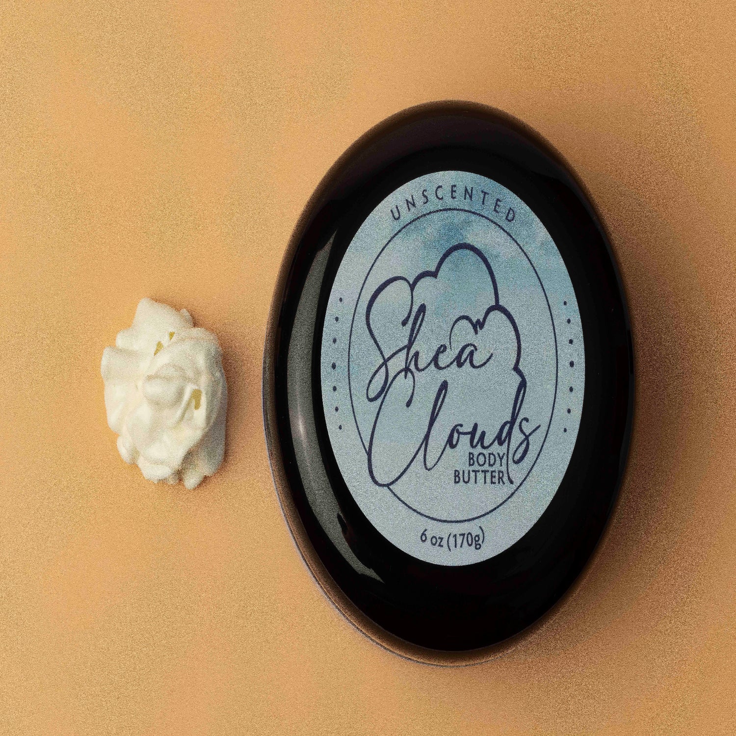 Unscented Body Butter